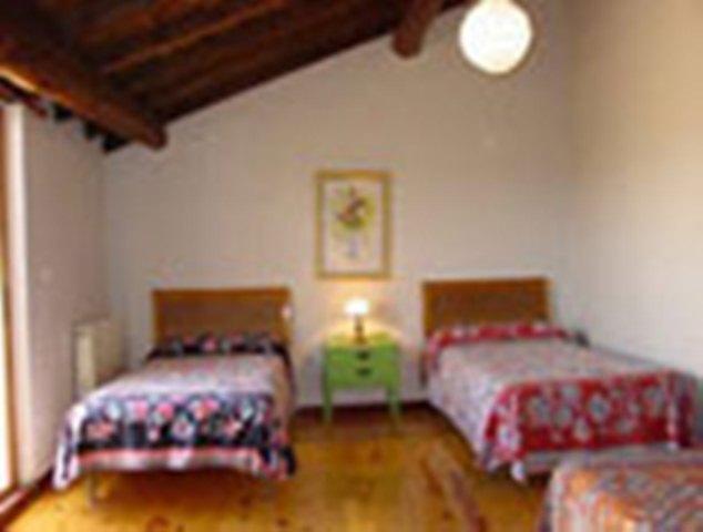 Hotel Los Jeronimos La Tuda Zimmer foto